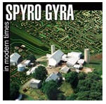 Spyro Gyra