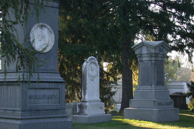 Sullivants at Greenlawn